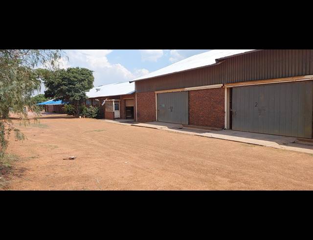4HA FARM FOR SALE IN MEYERTON RURAL